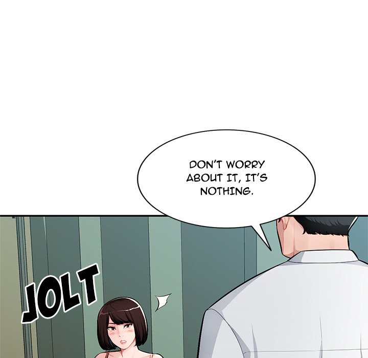 Boss Around Chapter 13 Page 115