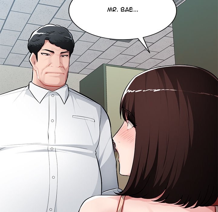 Boss Around Chapter 13 Page 118