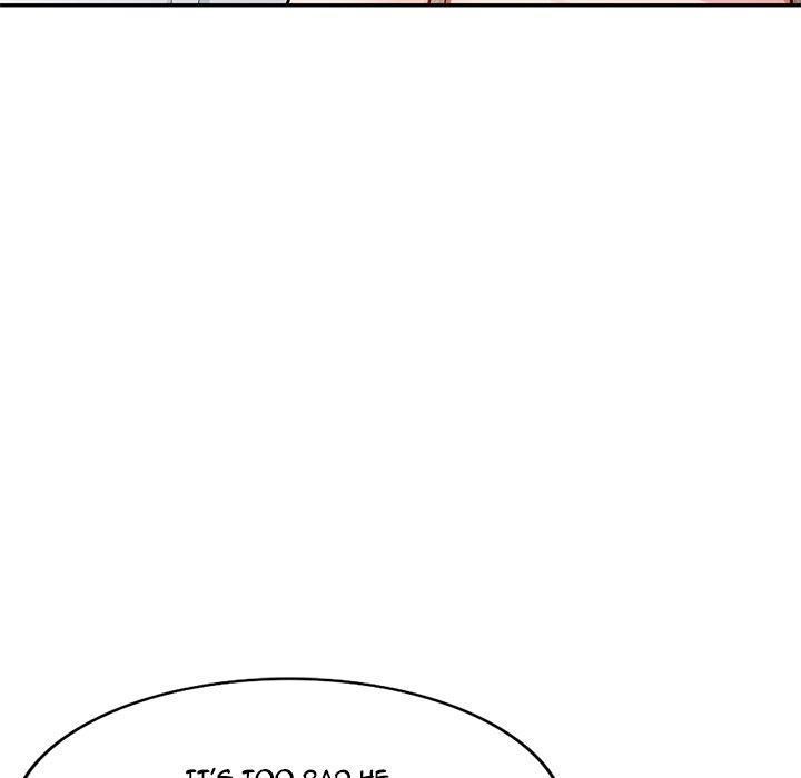 Boss Around Chapter 13 Page 119