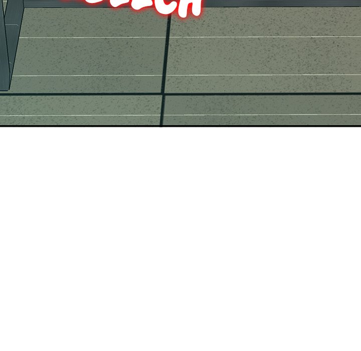 Boss Around Chapter 13 Page 12