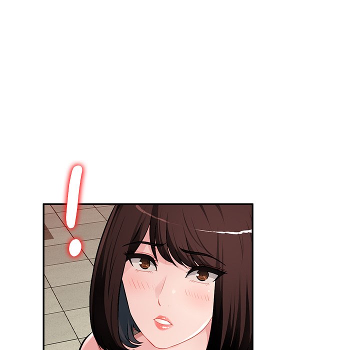 Boss Around Chapter 13 Page 121