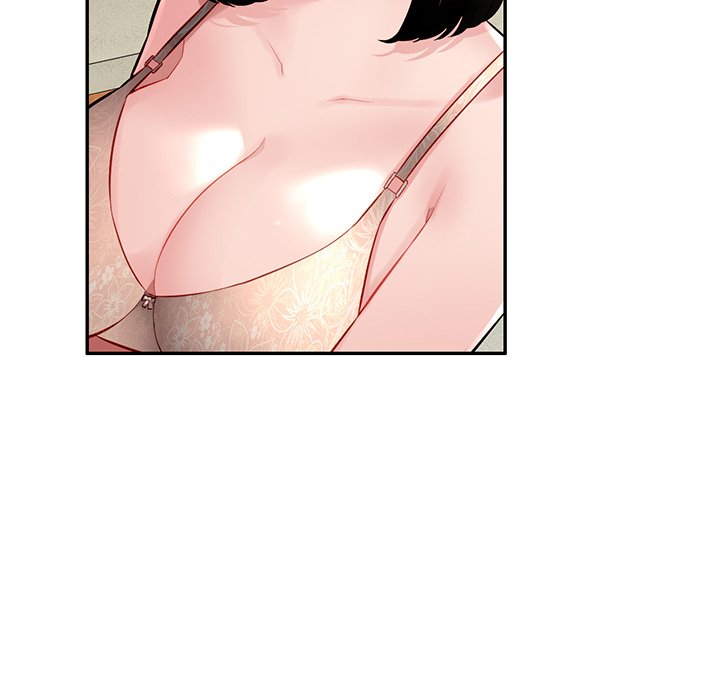 Boss Around Chapter 13 Page 122