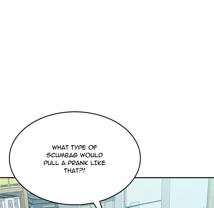 Boss Around Chapter 13 Page 125