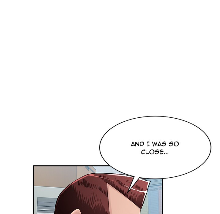 Boss Around Chapter 13 Page 127