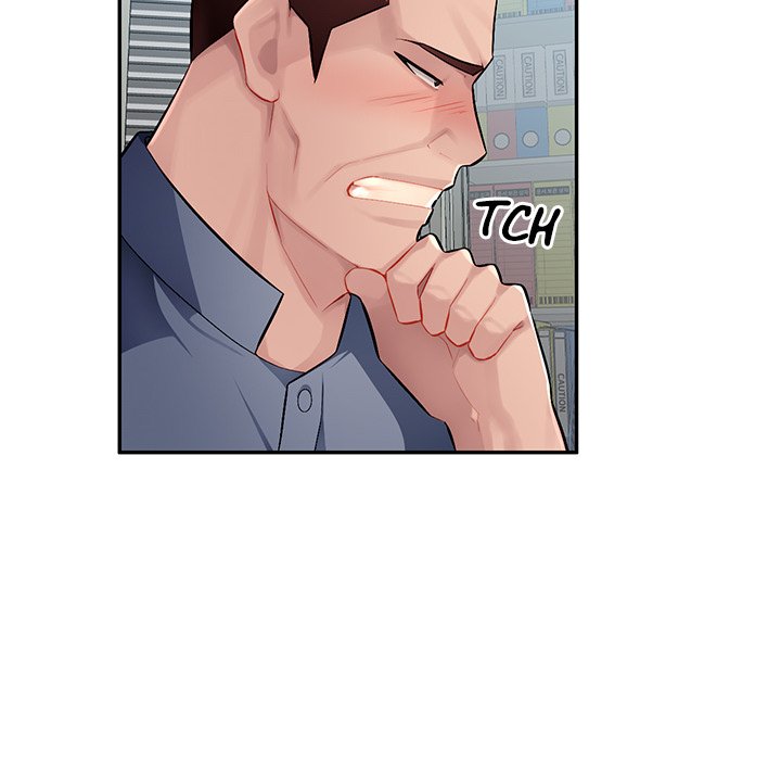 Boss Around Chapter 13 Page 128