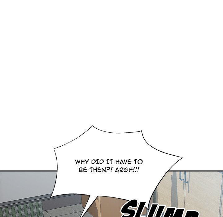 Boss Around Chapter 13 Page 129
