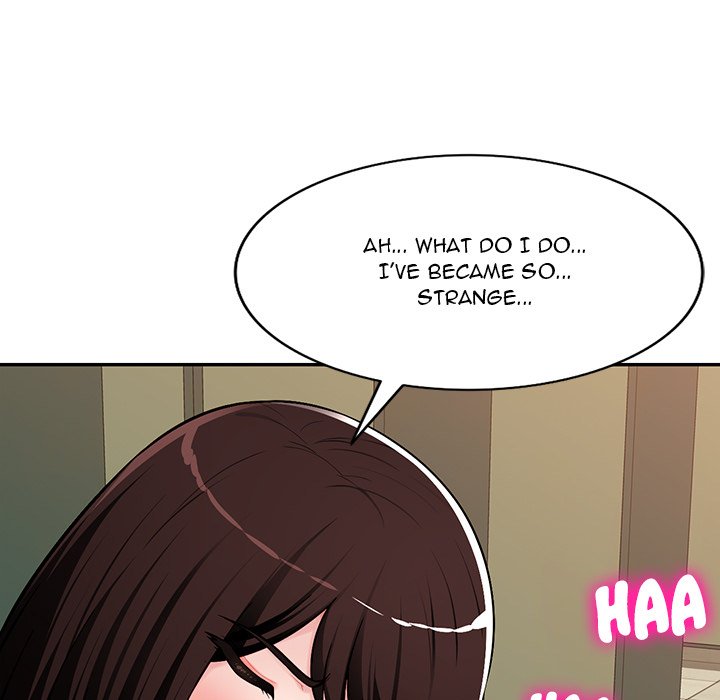 Boss Around Chapter 13 Page 13