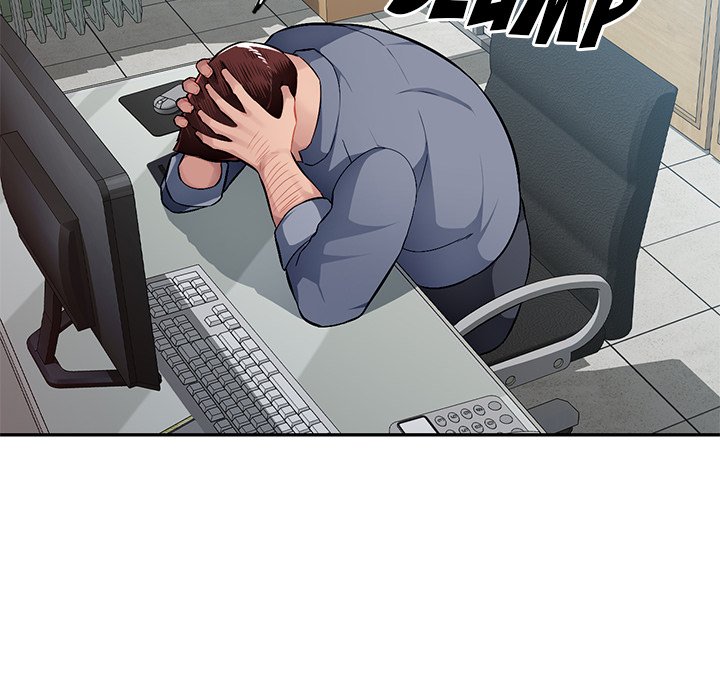 Boss Around Chapter 13 Page 130