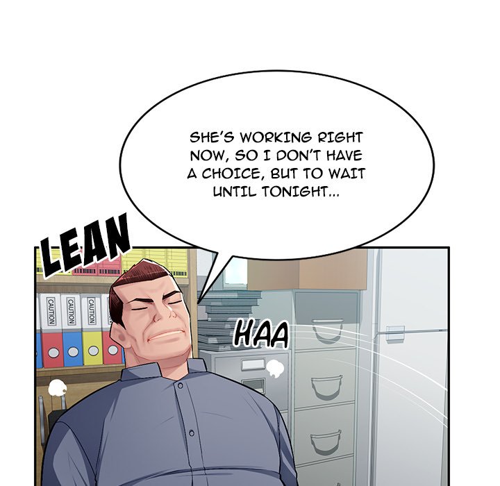 Boss Around Chapter 13 Page 131