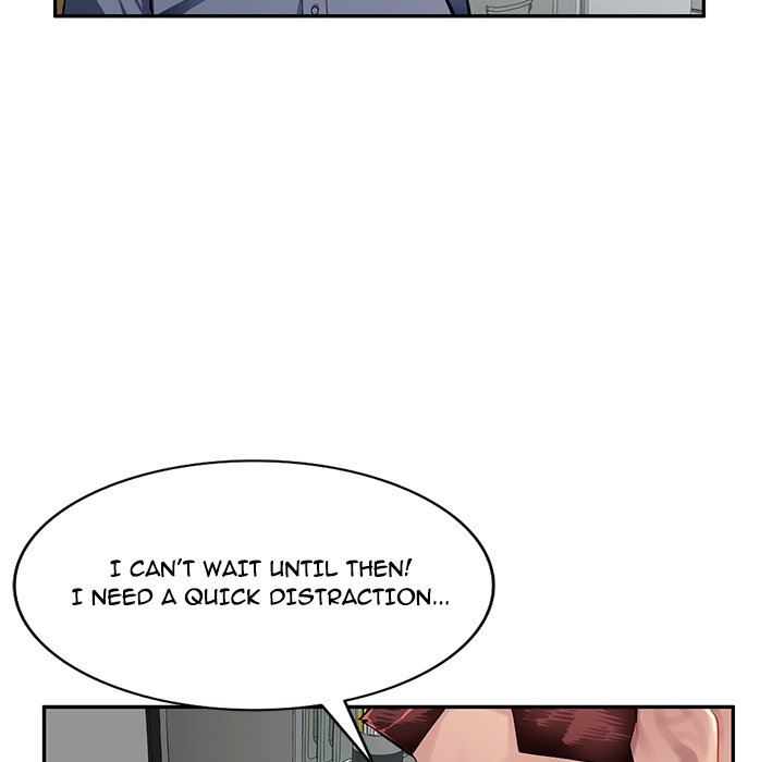 Boss Around Chapter 13 Page 132