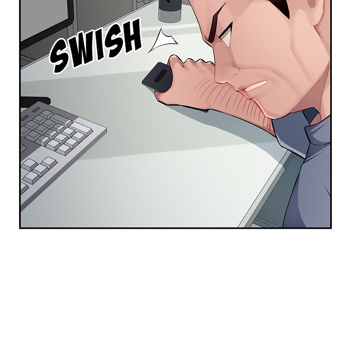Boss Around Chapter 13 Page 133