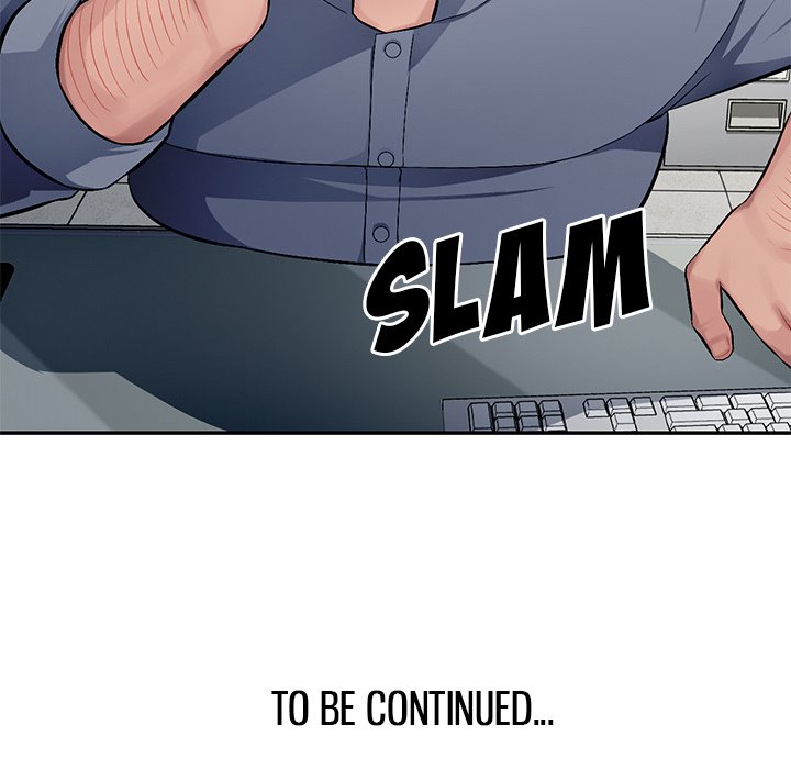 Boss Around Chapter 13 Page 137