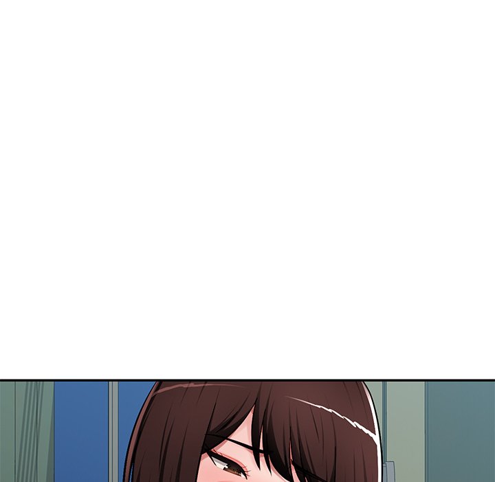 Boss Around Chapter 13 Page 18