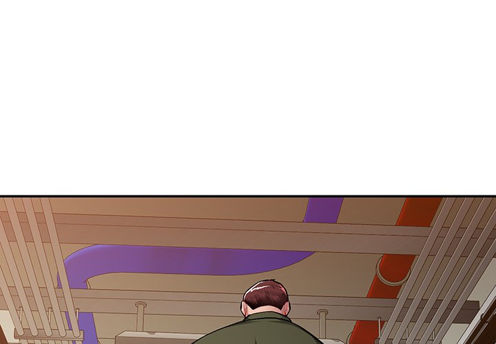 Boss Around Chapter 13 Page 2