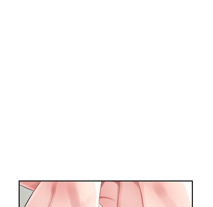 Boss Around Chapter 13 Page 20
