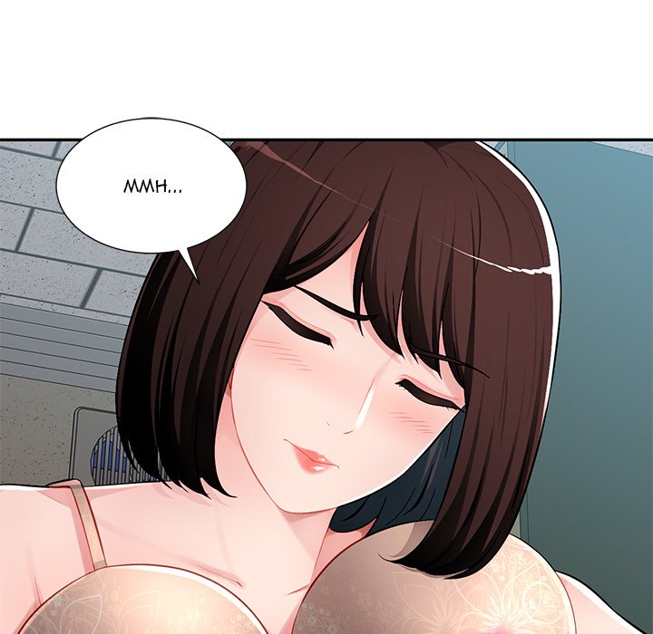 Boss Around Chapter 13 Page 23