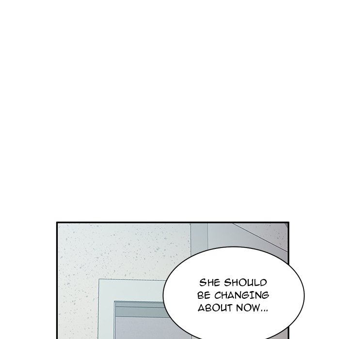 Boss Around Chapter 13 Page 25