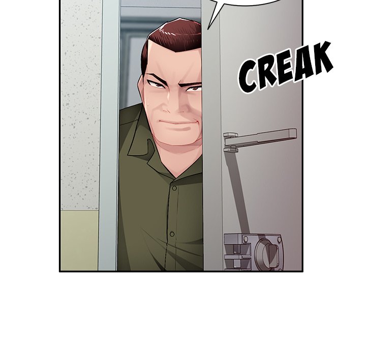 Boss Around Chapter 13 Page 26