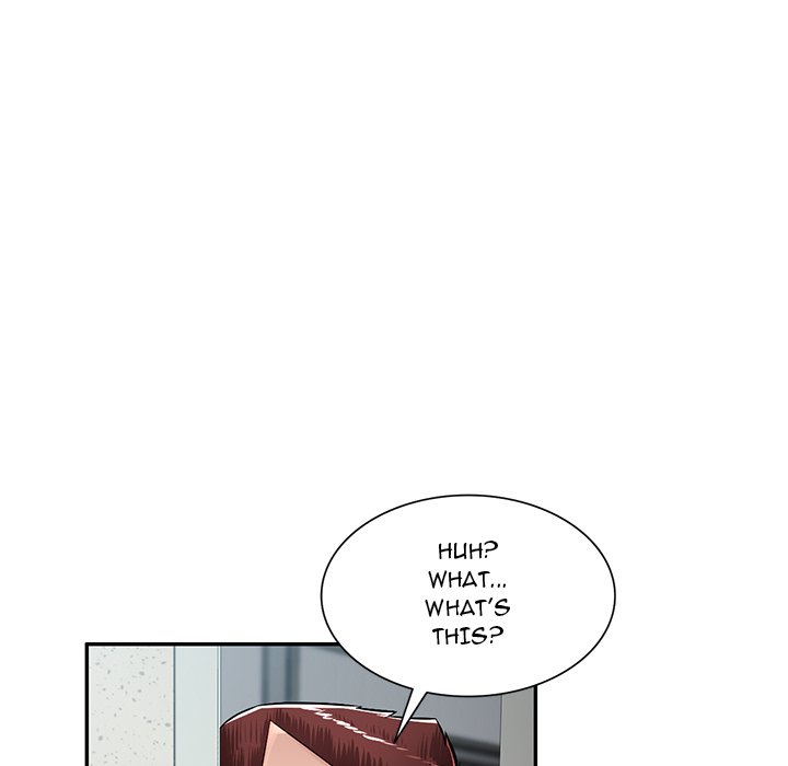 Boss Around Chapter 13 Page 27