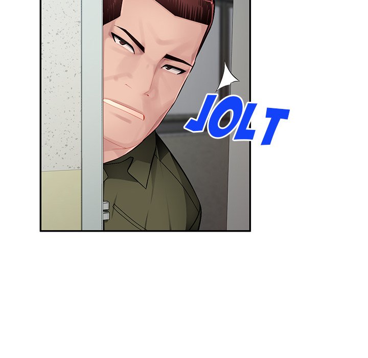 Boss Around Chapter 13 Page 28