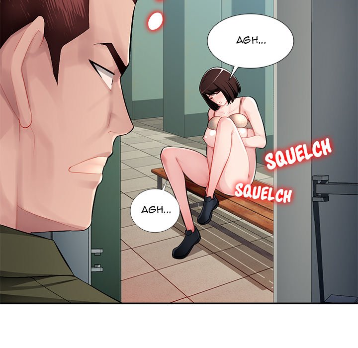Boss Around Chapter 13 Page 30