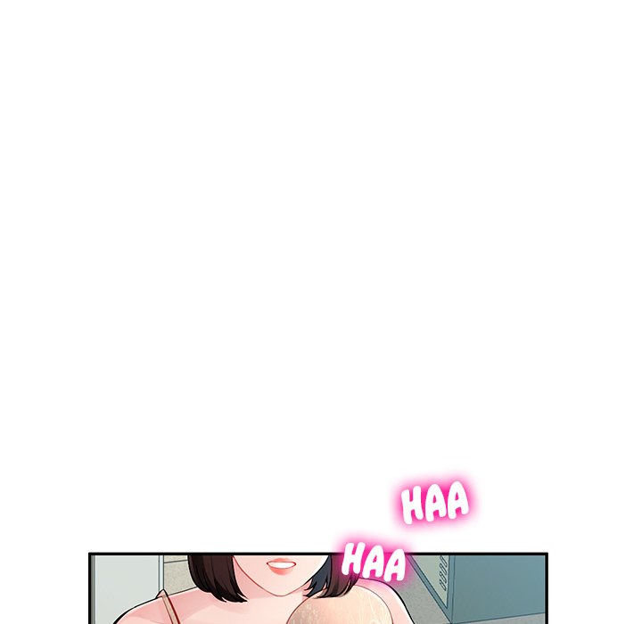 Boss Around Chapter 13 Page 31