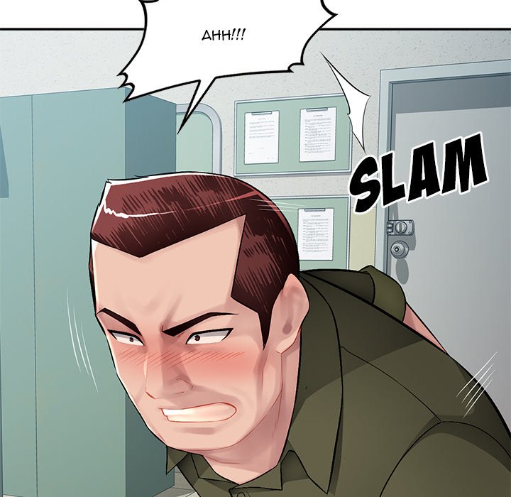 Boss Around Chapter 13 Page 36