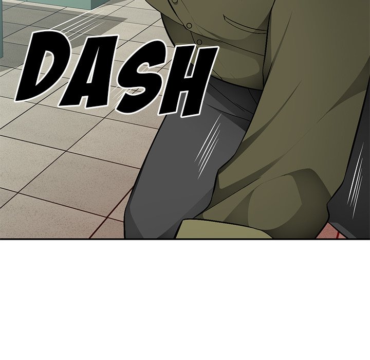 Boss Around Chapter 13 Page 37