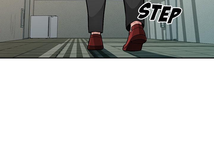 Boss Around Chapter 13 Page 4
