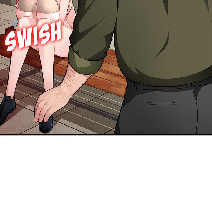 Boss Around Chapter 13 Page 42
