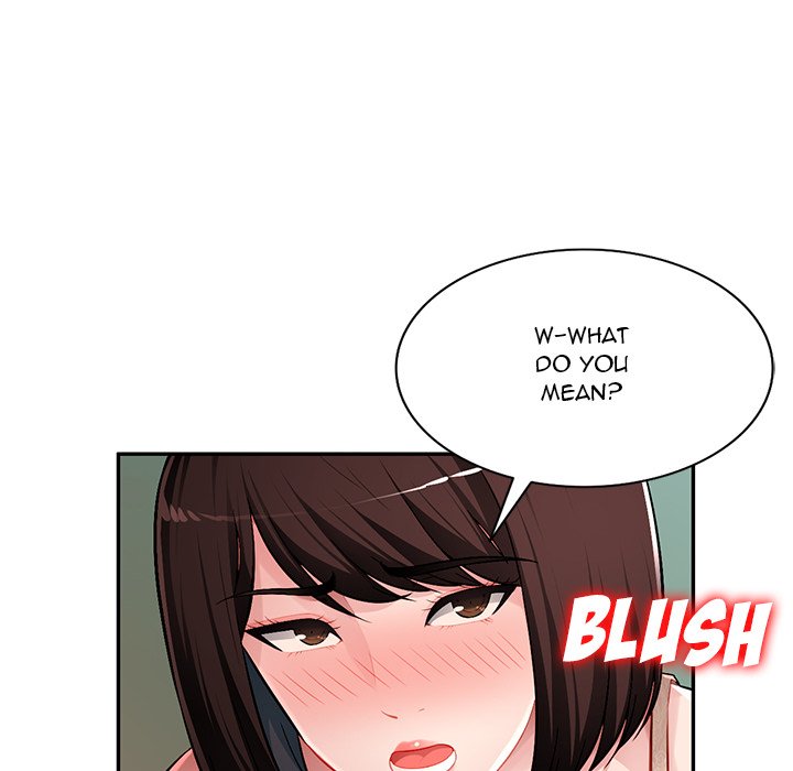 Boss Around Chapter 13 Page 43