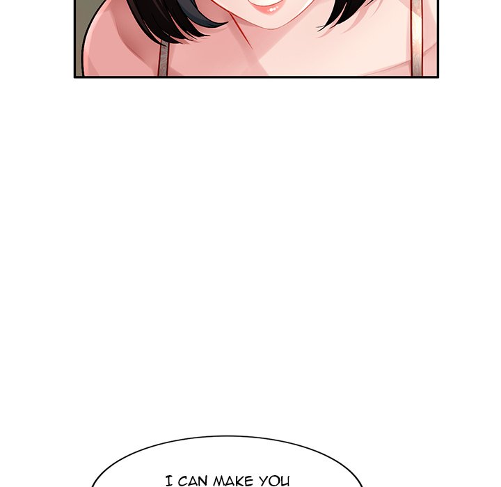 Boss Around Chapter 13 Page 44