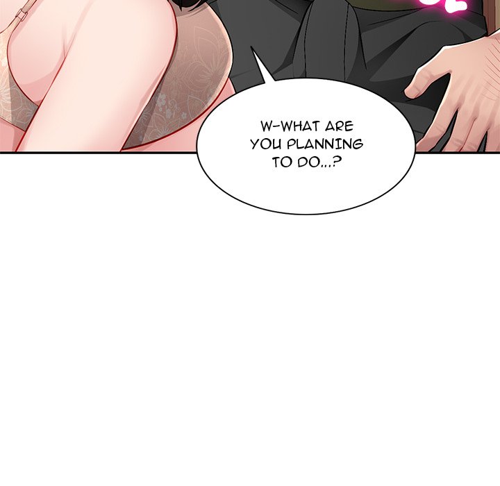 Boss Around Chapter 13 Page 46