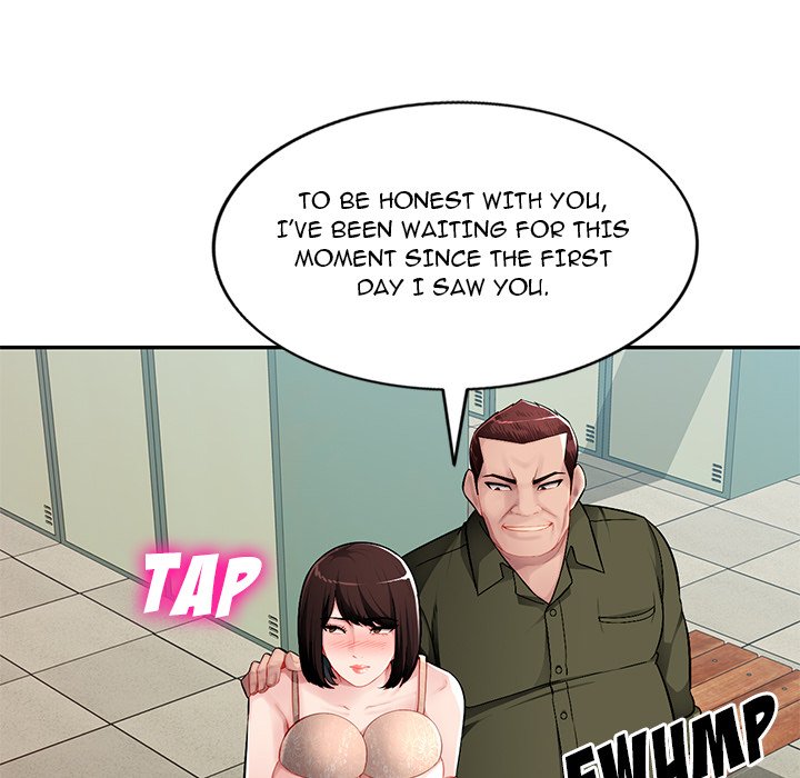Boss Around Chapter 13 Page 47