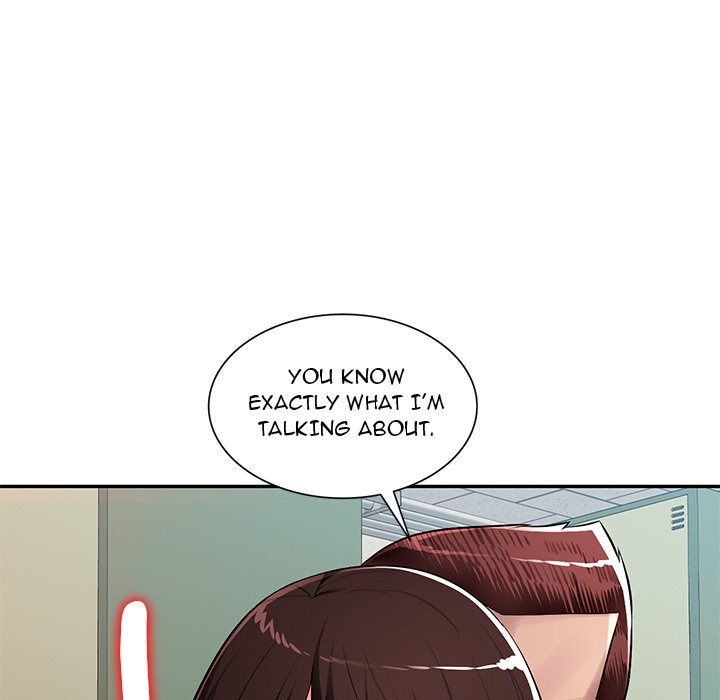 Boss Around Chapter 13 Page 49