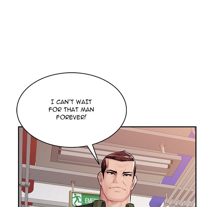 Boss Around Chapter 13 Page 5