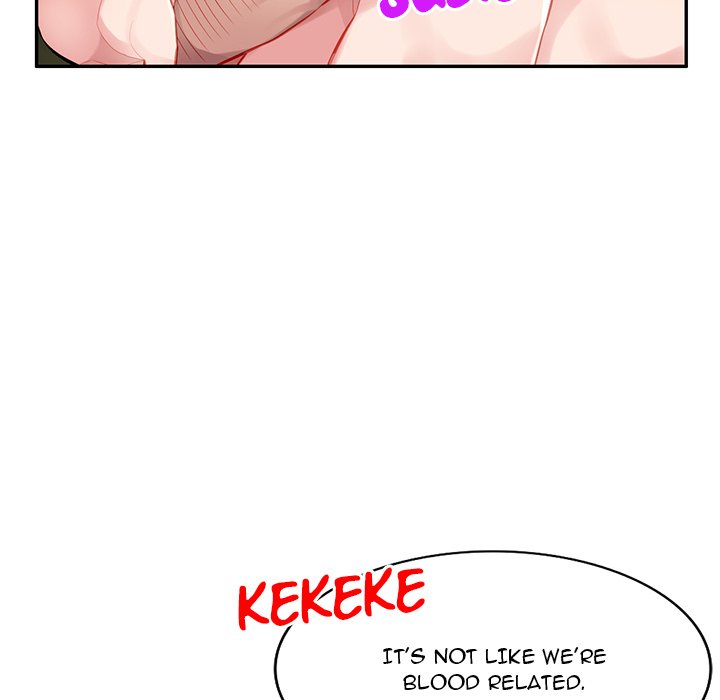 Boss Around Chapter 13 Page 53