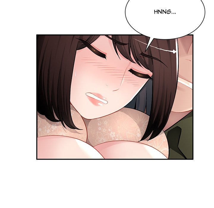 Boss Around Chapter 13 Page 56