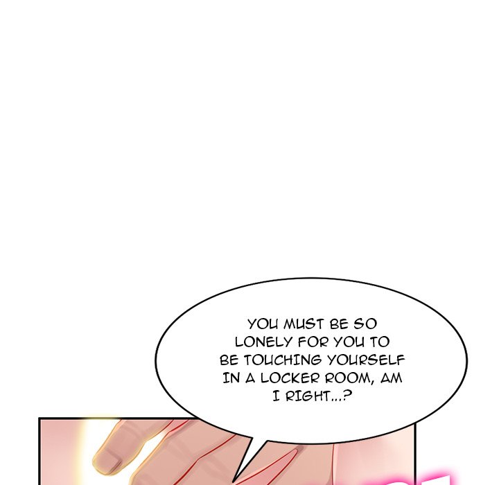 Boss Around Chapter 13 Page 57