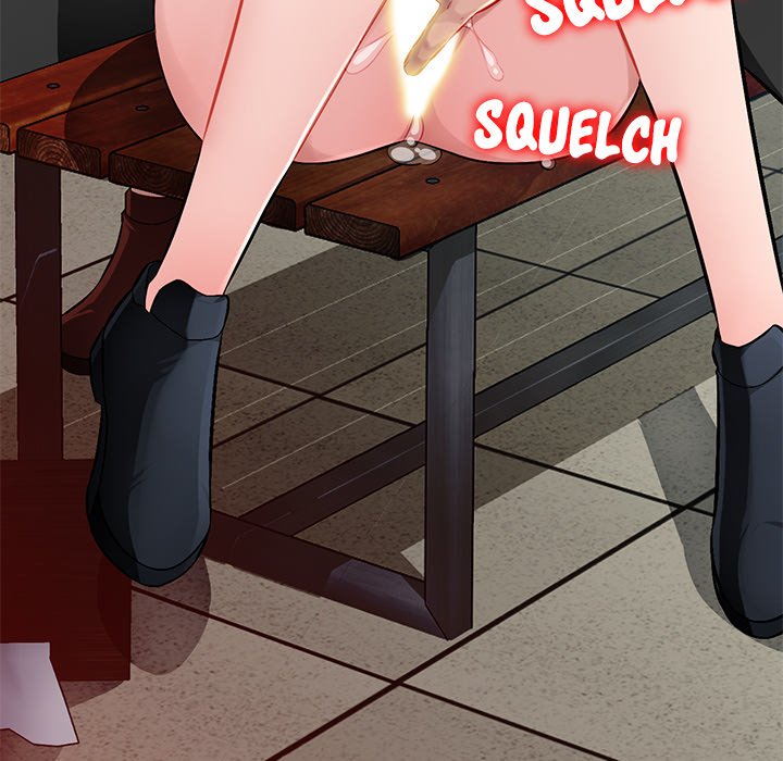 Boss Around Chapter 13 Page 61