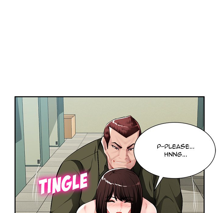 Boss Around Chapter 13 Page 63