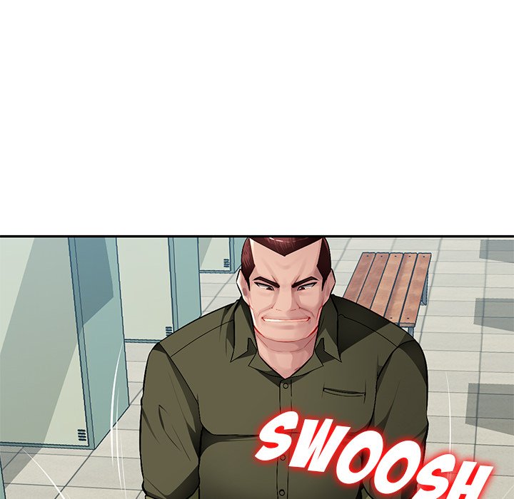Boss Around Chapter 13 Page 65