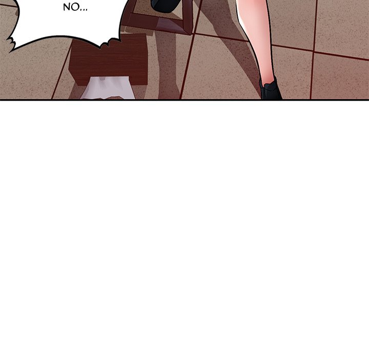 Boss Around Chapter 13 Page 67