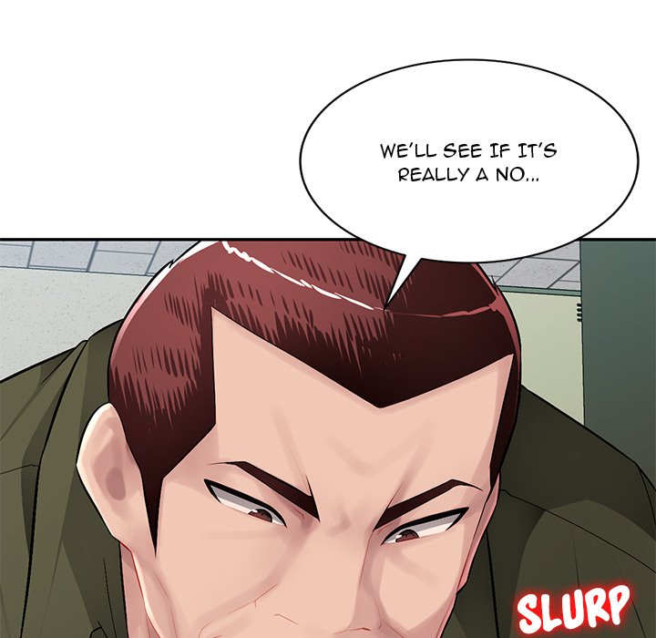 Boss Around Chapter 13 Page 68