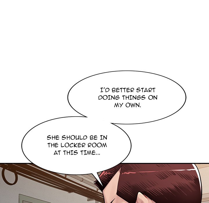 Boss Around Chapter 13 Page 7