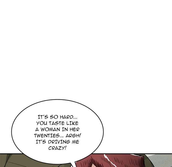 Boss Around Chapter 13 Page 72
