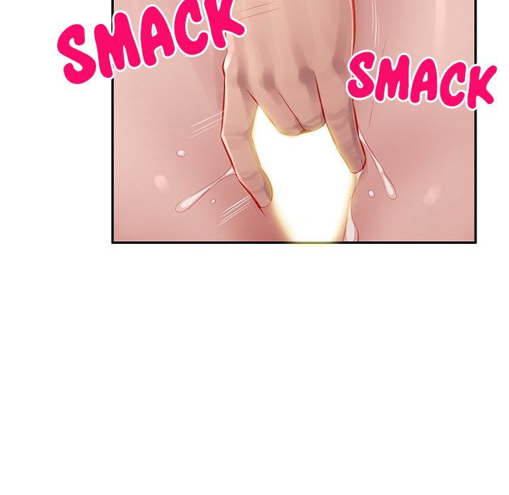 Boss Around Chapter 13 Page 78