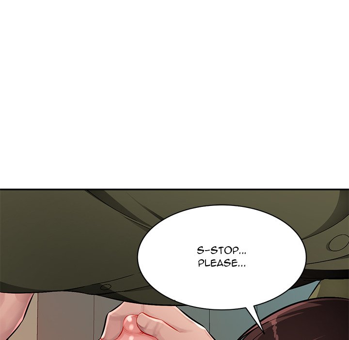 Boss Around Chapter 13 Page 79