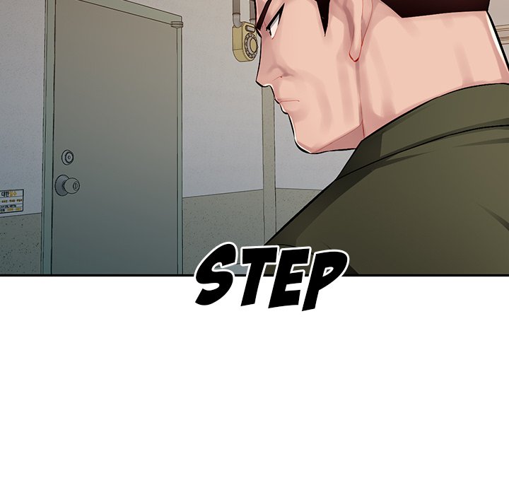 Boss Around Chapter 13 Page 8