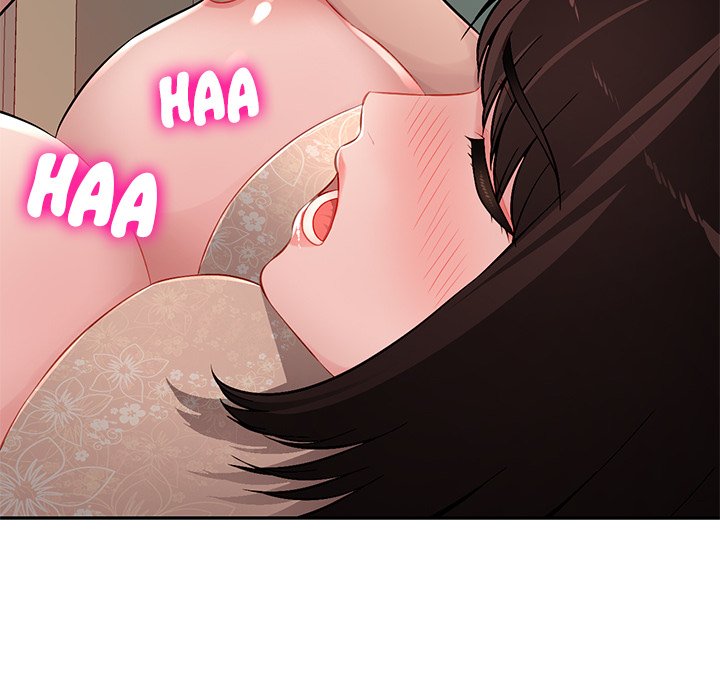 Boss Around Chapter 13 Page 80